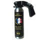 Bombe anti agression 300ml GEL lacrymogène