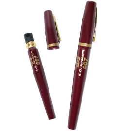 Bombe lacrymogène ultra discrète, ce STYLO est idéal en poche !