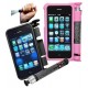 Coque IPHONE 3 bombe lacrymogene