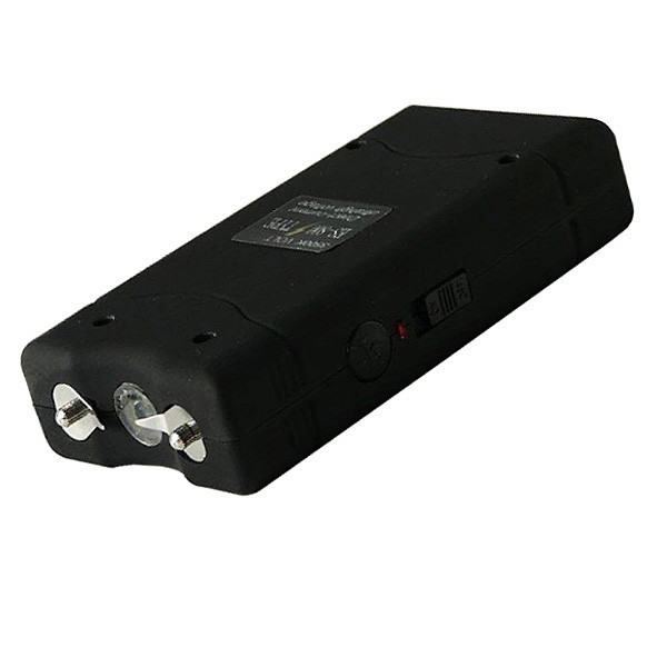 Taser Le Plus Puissant A Distance