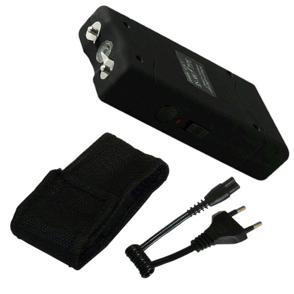 taser electrique self defense - Achat en ligne