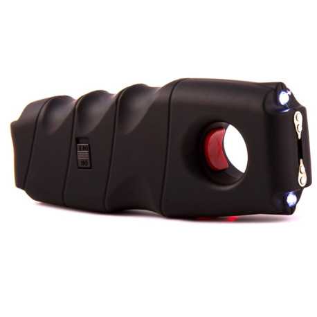 Poing électrique matraque coupe-circuit Poing électrique matraque coupe-circuit