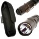 Lampe Torche FENIX PD35 fonctions