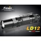 Lampe Torche FENIX LD12 - 125 lumen