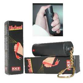 Porte-clefs-lacrymogene-legal-discret