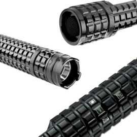 defense-matraque-electrique-taser-multi-fonction-lampe-tactique-shocker