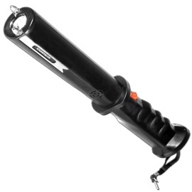 Taser de poche, à petit format (téléphone shocker, porte-clé shocker,  lipstick, lampe torche), arme d'auto-défense puissante et pratique.