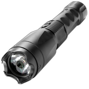 Sans Marque Torche Led rechargeable à prix pas cher