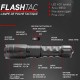 Taser Lampe FlashTac AKIS