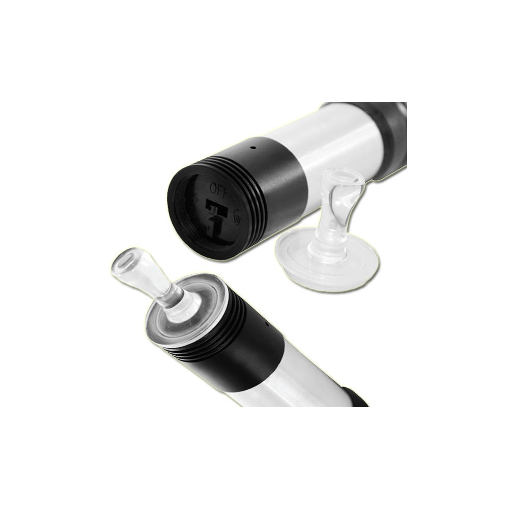 Shocker E-Cigarette 9.000.000 de volts. Taser puissant trs discret.