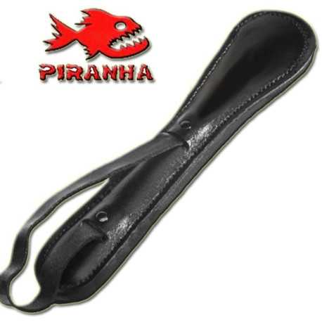 Matraque plate queue de castor Piranha Matraque plate queue de castor Piranha