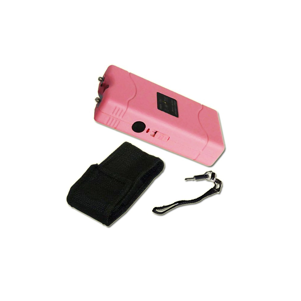 Taser de Poche Légal : Shocker Electrique Discret et Puissant