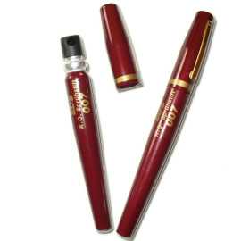 La gazeuse stylo lacrymogène discrète à transporter sur soi.