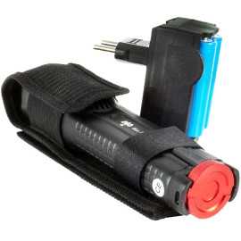 Taser TopGun Maverick livré avec piles rechargearble