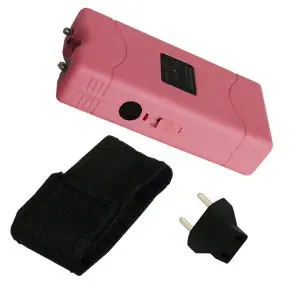 Taser pour femme de poche ultra puissant
