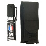 ETUI BOMBE LACRYMOGENE Holster pour aerosol 25ml