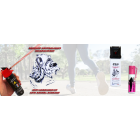 LACRYMOGENE & TASER DE POCHE