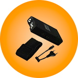 TASER / SHOCKER