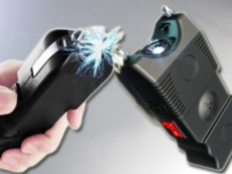 Taser : Fonctionnement et sécurité