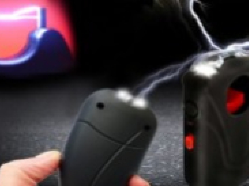 Est-ce légal d'acheter un tazer ? Taser ou Shocker, que dit la loi ?