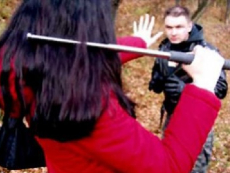 Utilisation et législation de la matraque télescopique