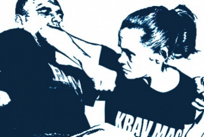 Le krav maga, qu'est-ce que c'est ?